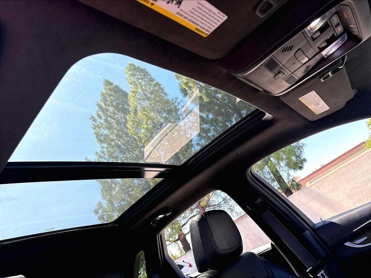 2019 Cadillac XT5 Platinum AWD Roseville CA
