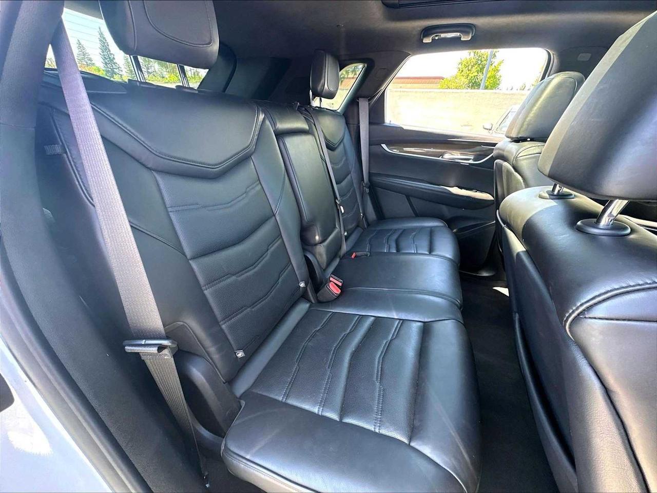 2019 Cadillac XT5 Platinum AWD Roseville CA