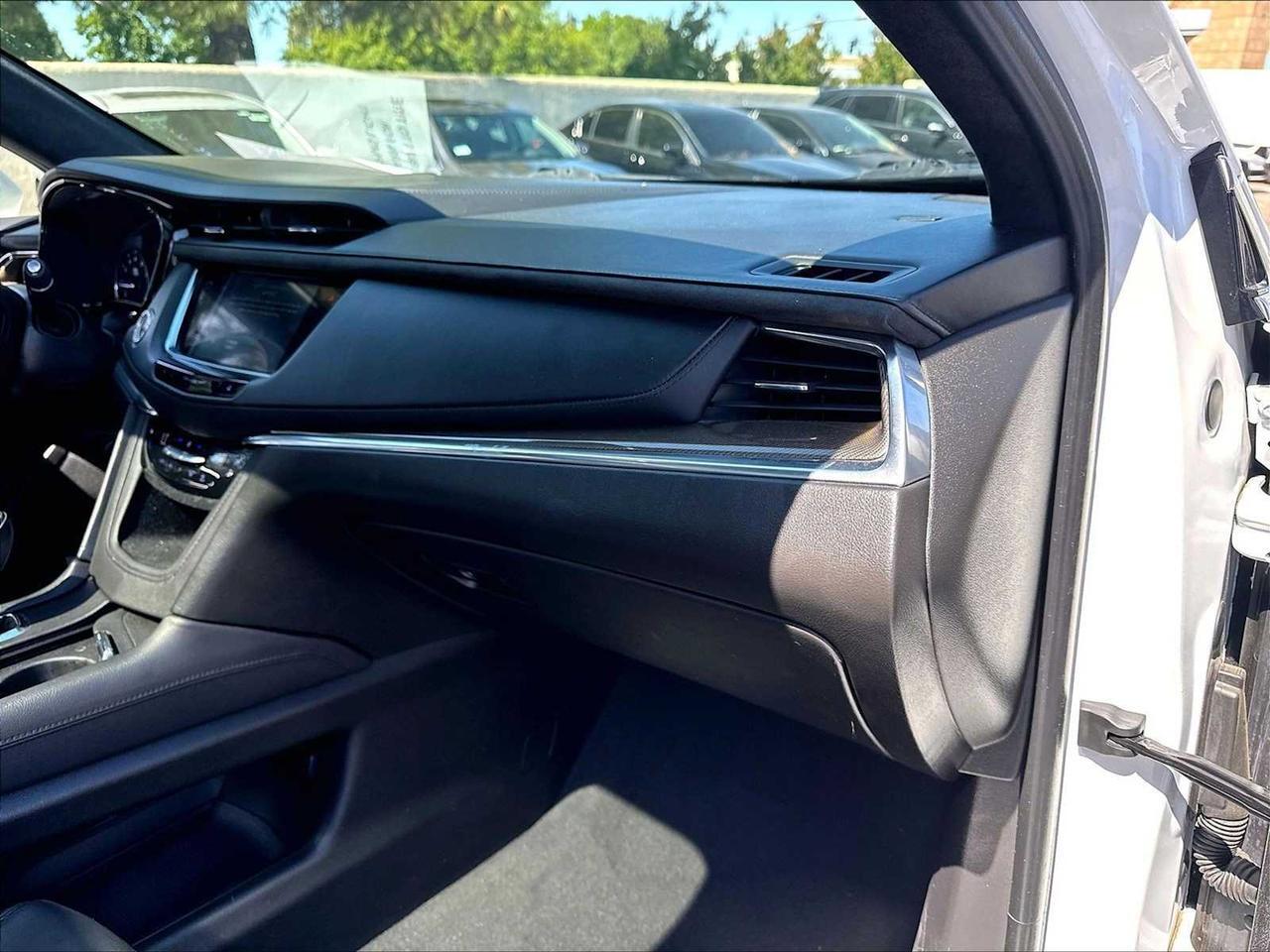 2019 Cadillac XT5 Platinum AWD Roseville CA