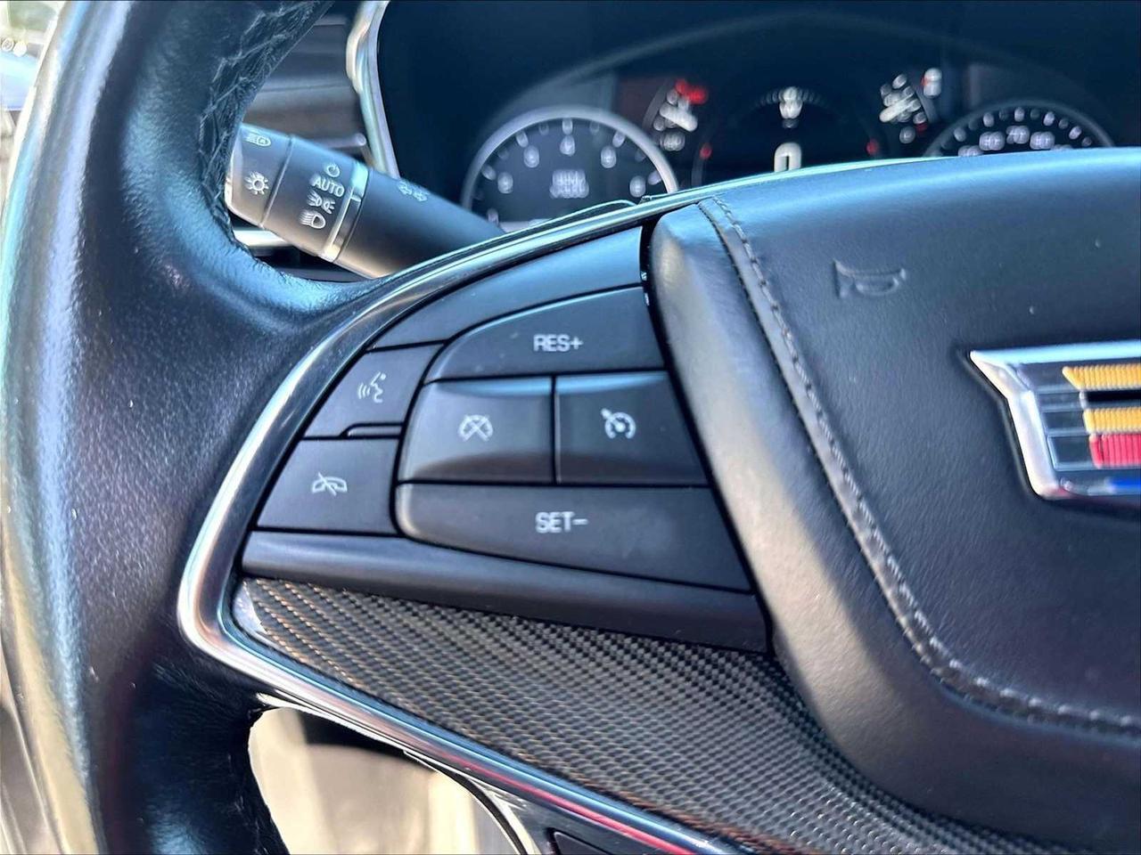 2019 Cadillac XT5 Platinum AWD Roseville CA