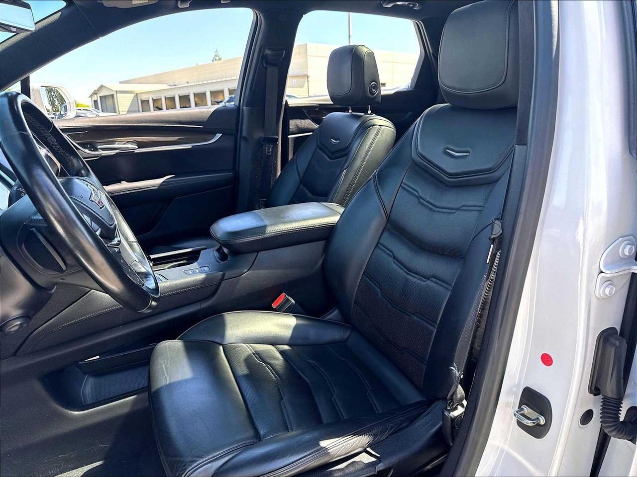 2019 Cadillac XT5 Platinum AWD Roseville CA