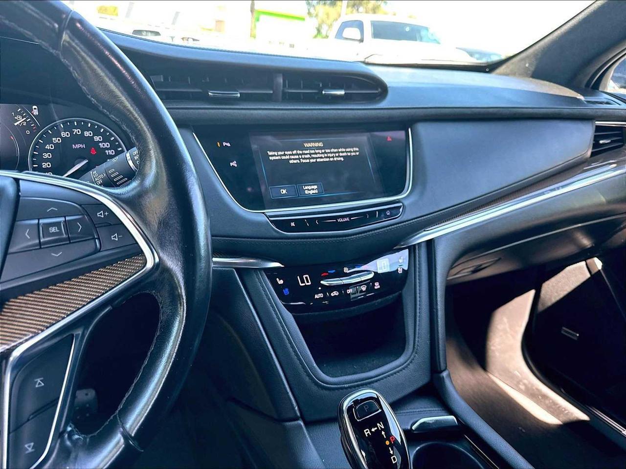 2019 Cadillac XT5 Platinum AWD Roseville CA