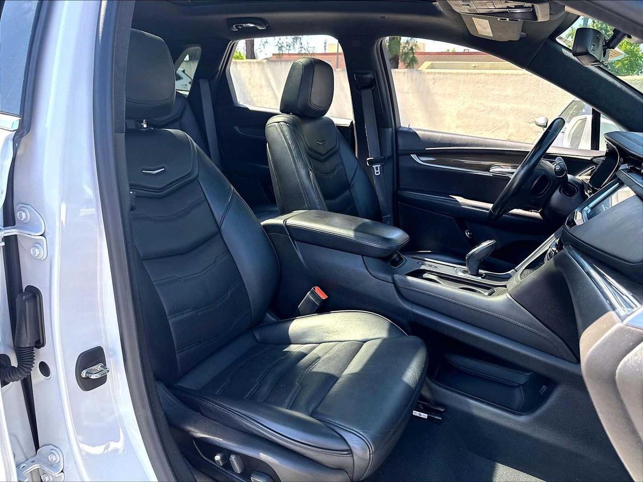 2019 Cadillac XT5 Platinum AWD Roseville CA