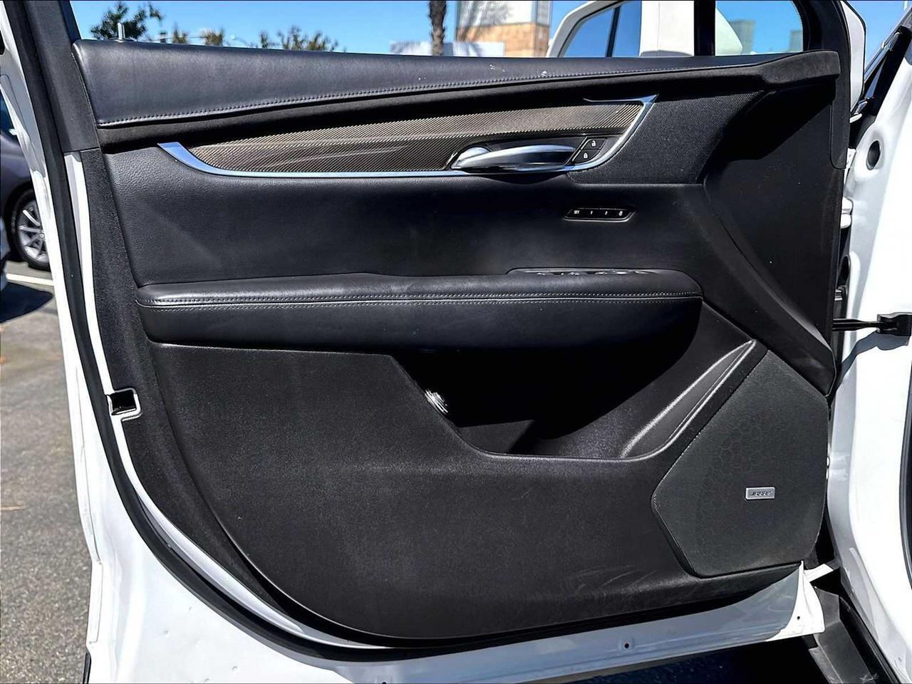 2019 Cadillac XT5 Platinum AWD Roseville CA