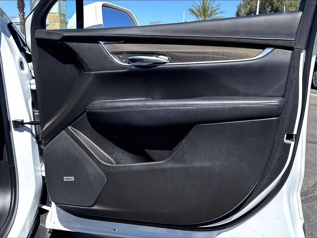 2019 Cadillac XT5 Platinum AWD Roseville CA