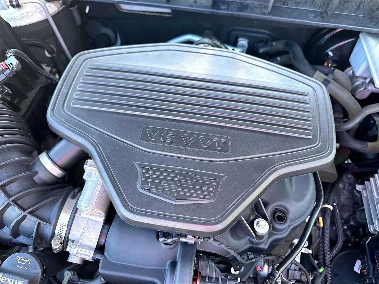 2019 Cadillac XT5 Platinum AWD Roseville CA