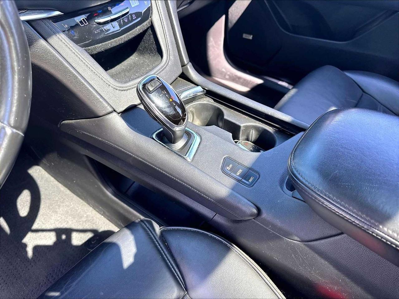 2019 Cadillac XT5 Platinum AWD Roseville CA