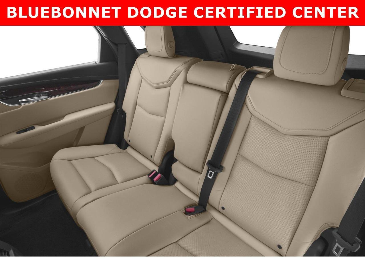 2019 Cadillac XT5 Platinum AWD New Braunfels TX