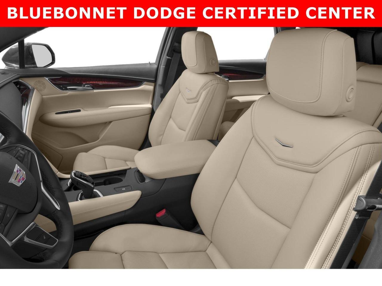 2019 Cadillac XT5 Platinum AWD New Braunfels TX