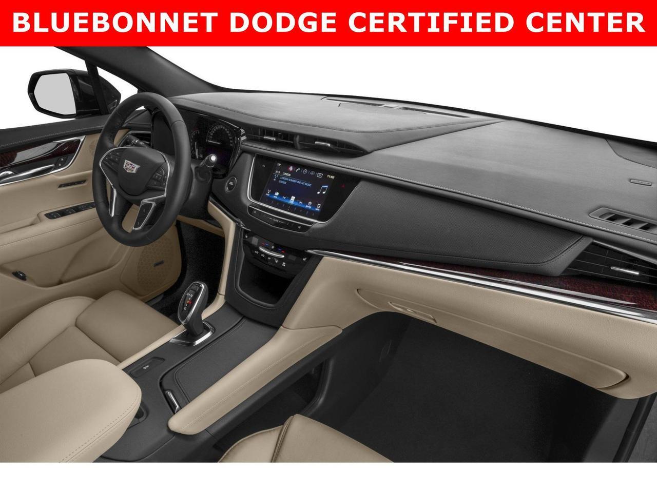 2019 Cadillac XT5 Platinum AWD New Braunfels TX