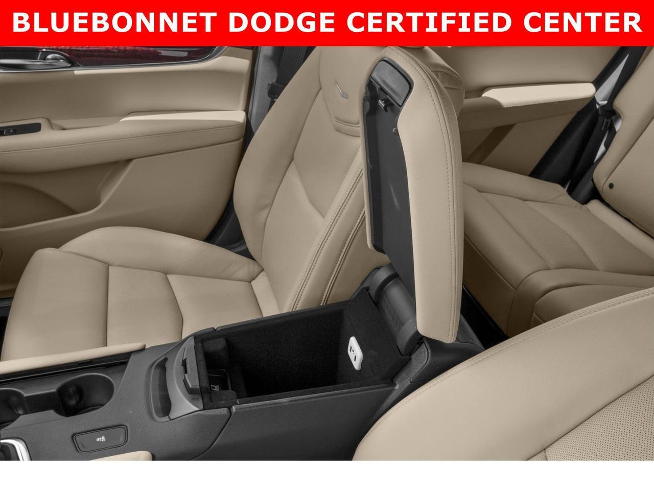 2019 Cadillac XT5 Platinum AWD New Braunfels TX