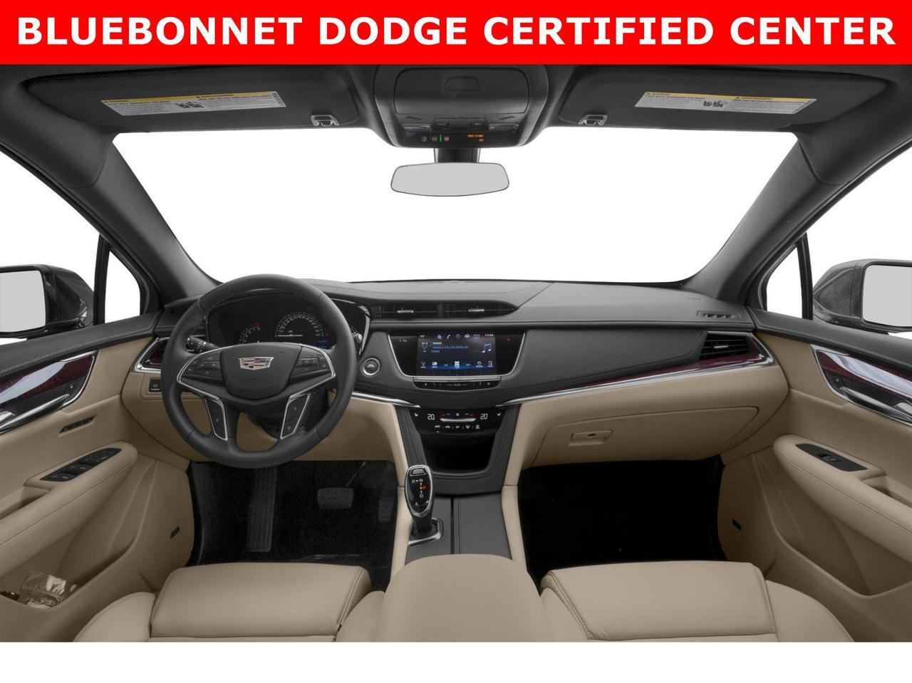 2019 Cadillac XT5 Platinum AWD New Braunfels TX