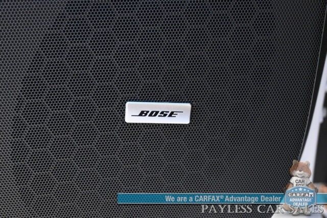 2019 Cadillac XT5 Platinum Anchorage AK