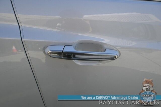 2019 Cadillac XT5 Platinum Anchorage AK