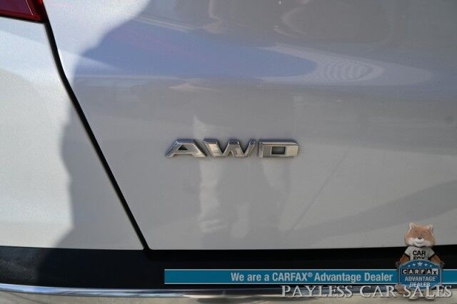 2019 Cadillac XT5 Platinum Anchorage AK