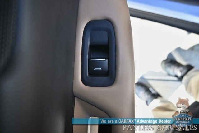 2019 Cadillac XT5 Platinum Anchorage AK