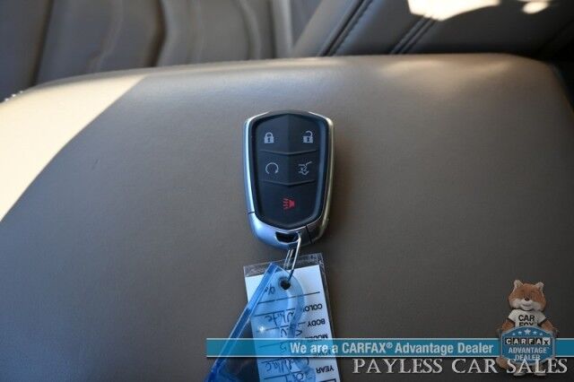 2019 Cadillac XT5 Platinum Anchorage AK