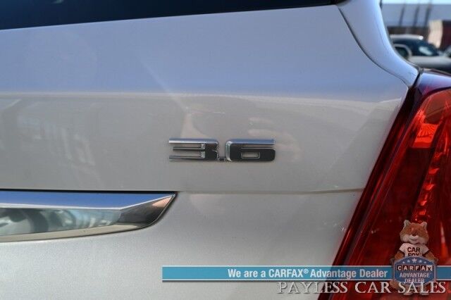 2019 Cadillac XT5 Platinum Anchorage AK