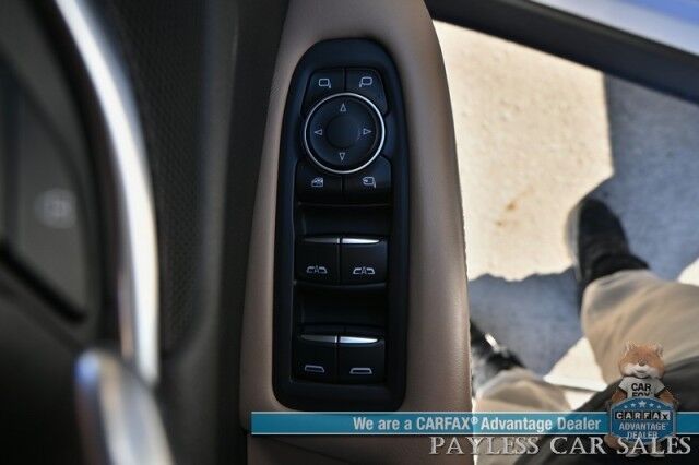 2019 Cadillac XT5 Platinum Anchorage AK