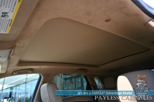 2019 Cadillac XT5 Platinum Anchorage AK