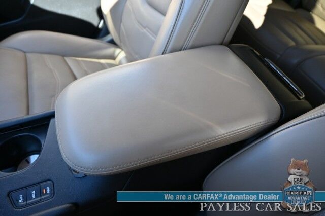 2019 Cadillac XT5 Platinum Anchorage AK