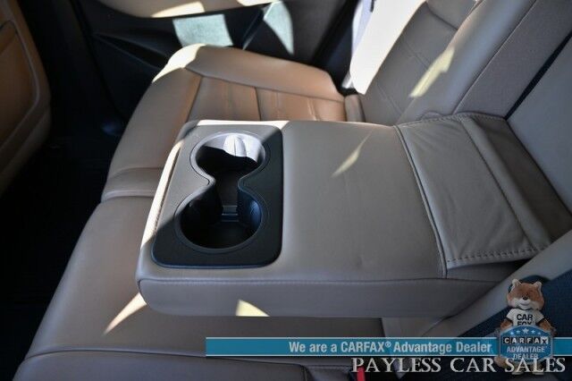 2019 Cadillac XT5 Platinum Anchorage AK