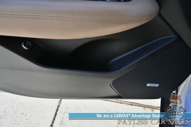 2019 Cadillac XT5 Platinum Anchorage AK