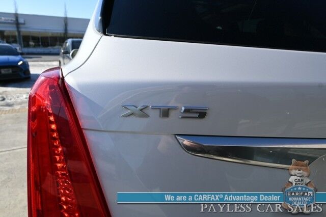 2019 Cadillac XT5 Platinum Anchorage AK
