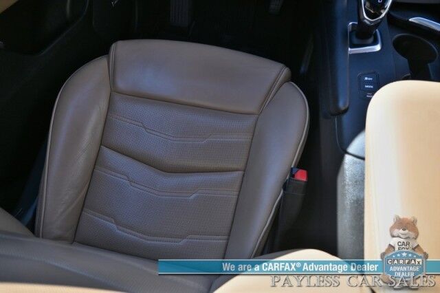 2019 Cadillac XT5 Platinum Anchorage AK