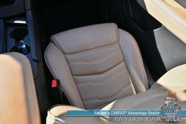 2019 Cadillac XT5 Platinum Anchorage AK
