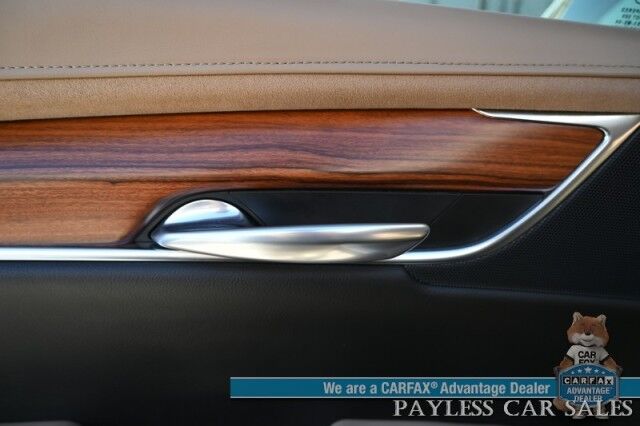 2019 Cadillac XT5 Platinum Anchorage AK