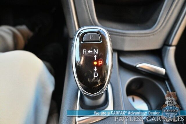 2019 Cadillac XT5 Platinum Anchorage AK