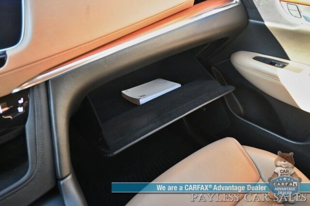 2019 Cadillac XT5 Platinum Anchorage AK