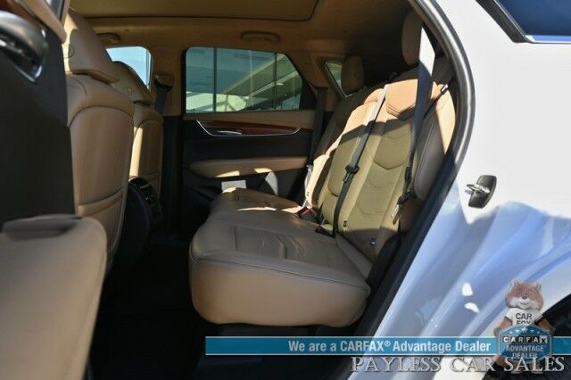2019 Cadillac XT5 Platinum Anchorage AK