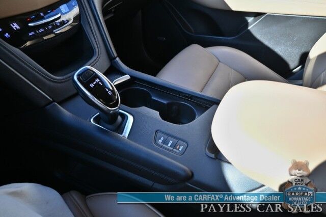 2019 Cadillac XT5 Platinum Anchorage AK