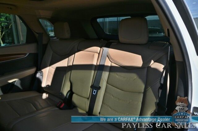 2019 Cadillac XT5 Platinum Anchorage AK