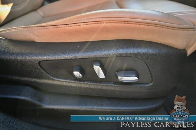 2019 Cadillac XT5 Platinum Anchorage AK