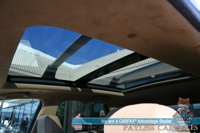 2019 Cadillac XT5 Platinum Anchorage AK