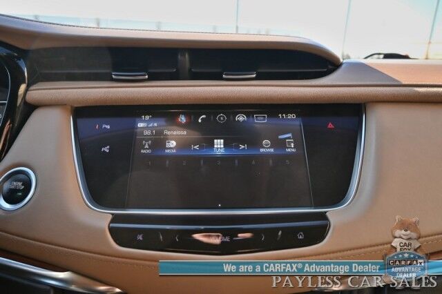 2019 Cadillac XT5 Platinum Anchorage AK