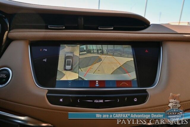 2019 Cadillac XT5 Platinum Anchorage AK