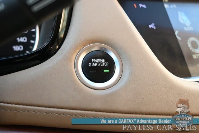 2019 Cadillac XT5 Platinum Anchorage AK