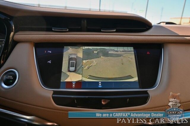 2019 Cadillac XT5 Platinum Anchorage AK