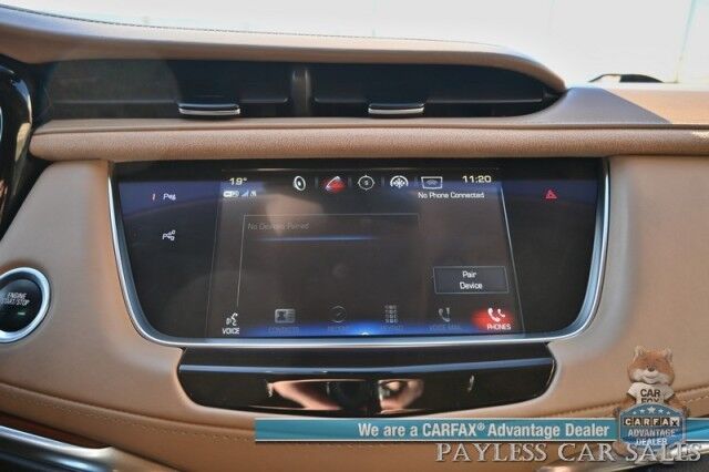 2019 Cadillac XT5 Platinum Anchorage AK