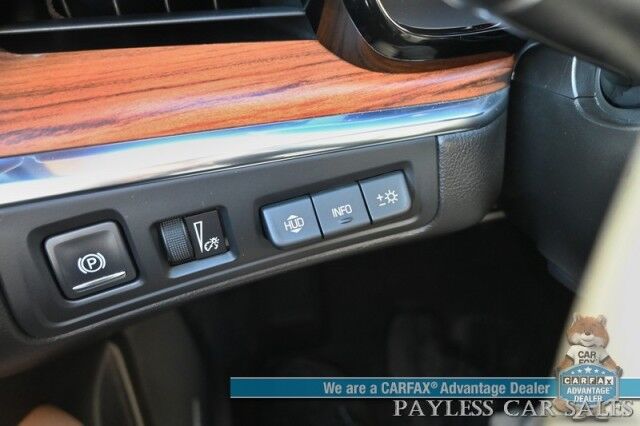 2019 Cadillac XT5 Platinum Anchorage AK