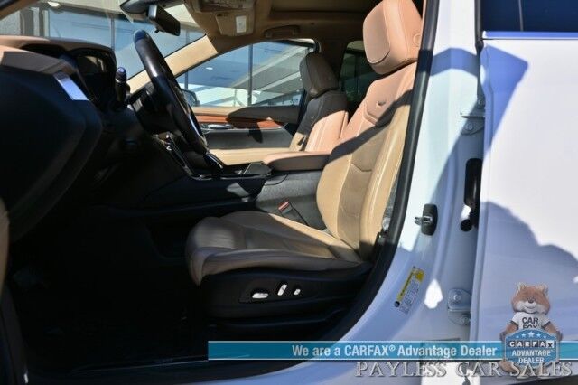 2019 Cadillac XT5 Platinum Anchorage AK