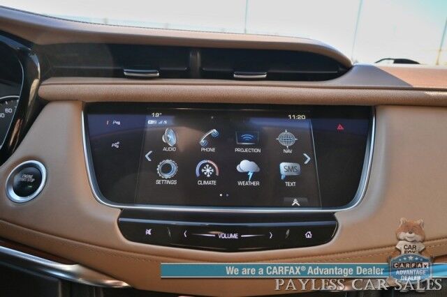 2019 Cadillac XT5 Platinum Anchorage AK
