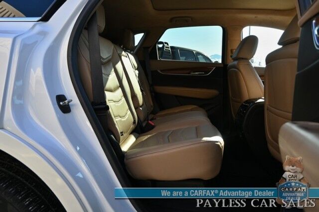 2019 Cadillac XT5 Platinum Anchorage AK