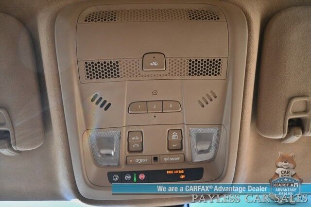 2019 Cadillac XT5 Platinum Anchorage AK