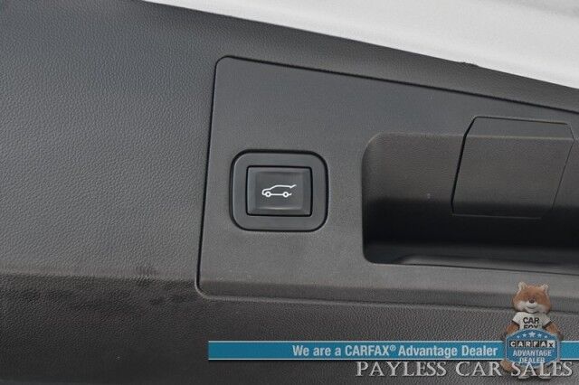 2019 Cadillac XT5 Platinum Anchorage AK