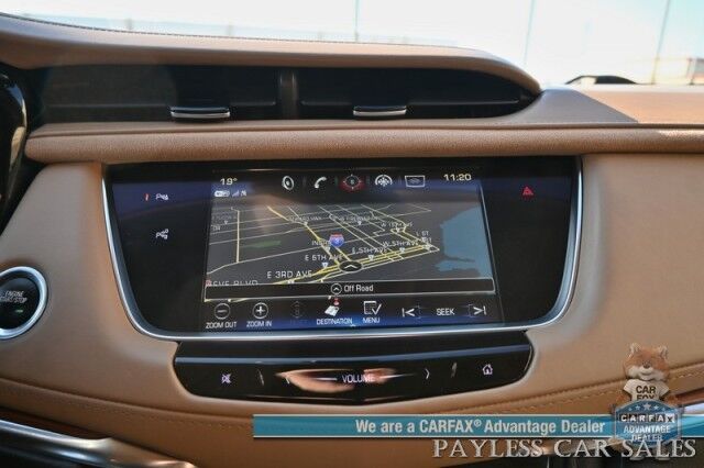 2019 Cadillac XT5 Platinum Anchorage AK